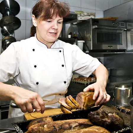 Zum Hirsch