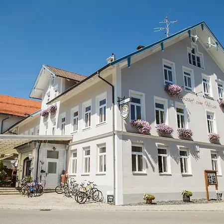 Zum Hirsch 3* Görisried