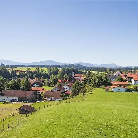 Zum Hirsch 3* Görisried