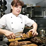 Zum Hirsch