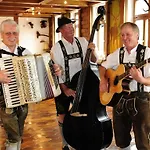 Zum Hirsch 3* Görisried