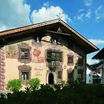 Zum Hirsch Penzion 3*