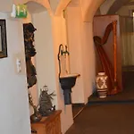 Zum Hirsch Penzion Görisried