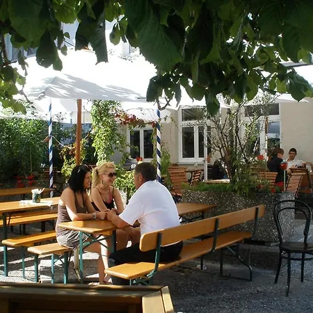 Locanda Zum Hirsch