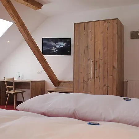 Locanda Zum Hirsch 3*