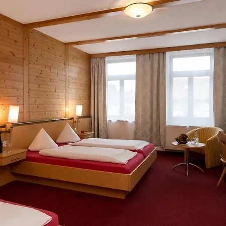 Locanda Zum Hirsch Görisried