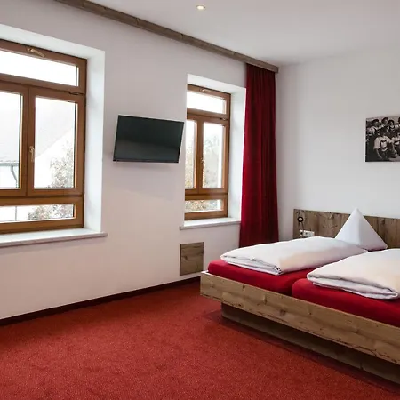 Locanda Zum Hirsch