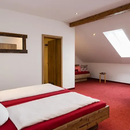 Locanda Zum Hirsch