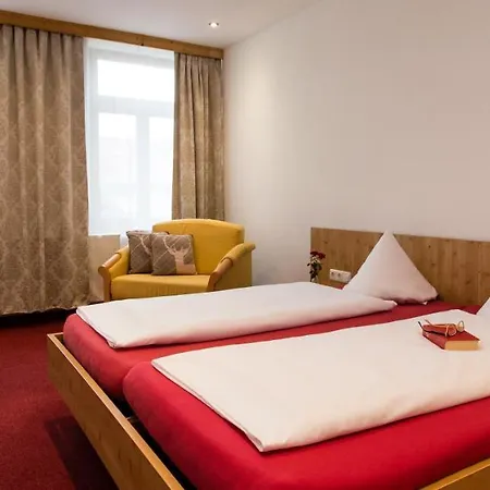 Zum Hirsch Locanda