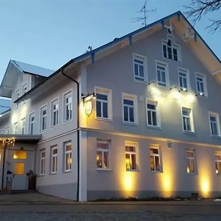 Zum Hirsch 3* Görisried