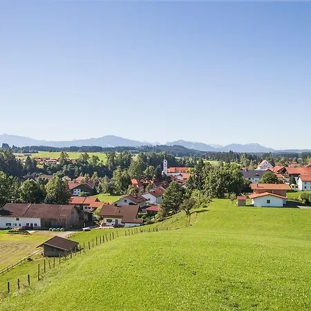 Zum Hirsch 3* Görisried