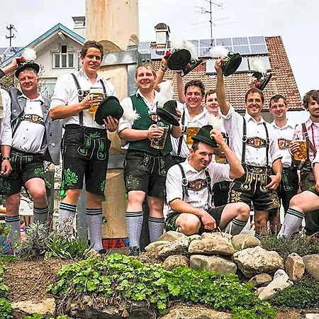 Zum Hirsch