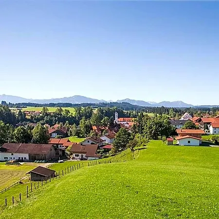 Penzion Zum Hirsch Görisried