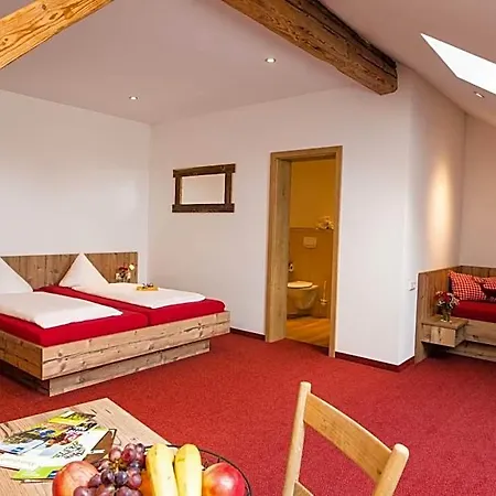 Zum Hirsch 3* Görisried