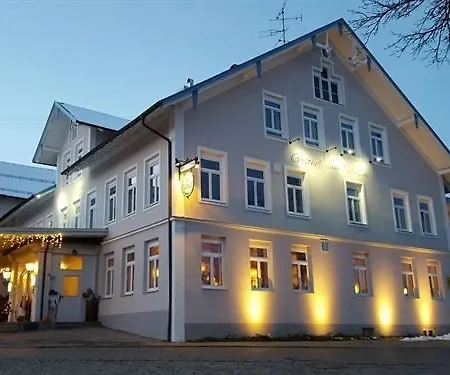 Zum Hirsch Görisried