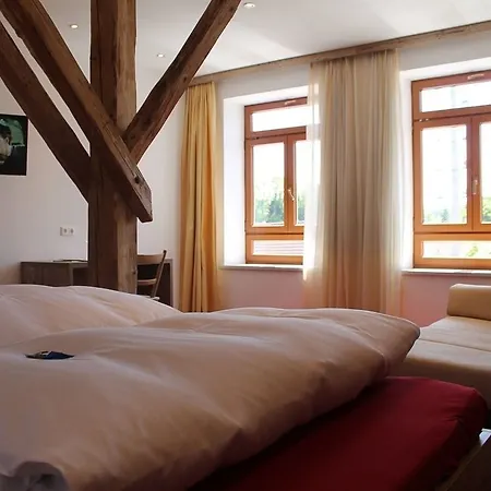Locanda Zum Hirsch 3*