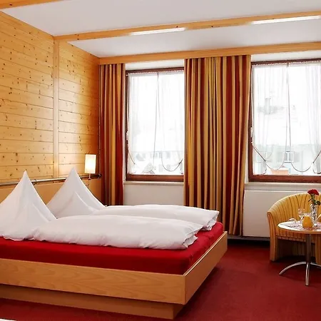Locanda Zum Hirsch Görisried