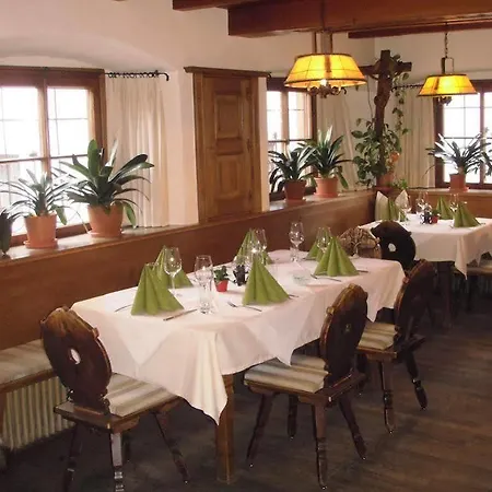 Zum Hirsch Görisried